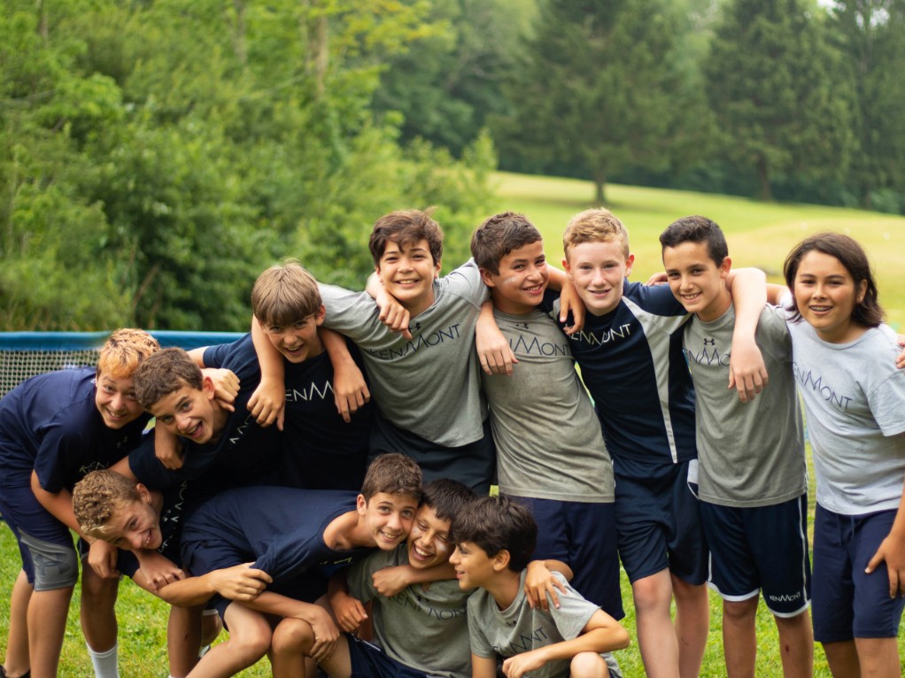 KenMont and KenWood Camp KenMont and KenWood Camps Time After School