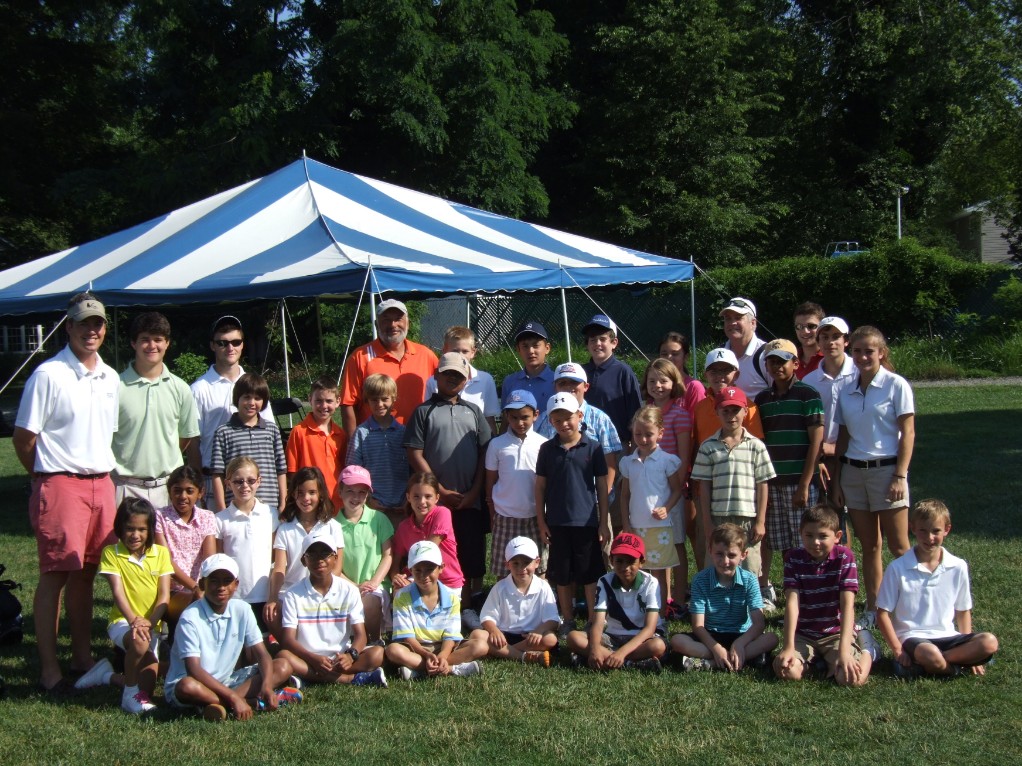 Peddie Golf Camp Peddie Golf Camp Time After School