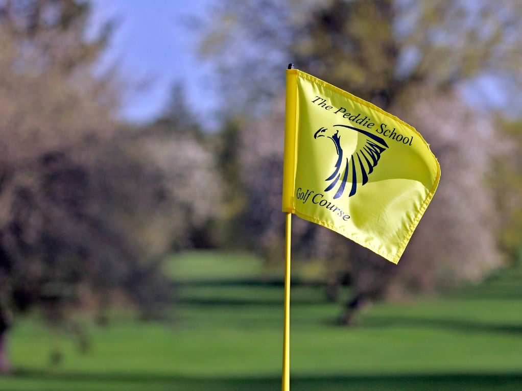 Peddie Golf Camp Peddie Golf Camp Time After School