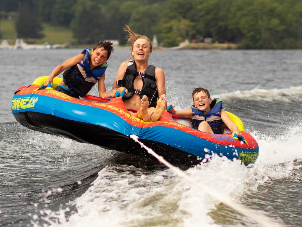 KenMont and KenWood Camp KenMont and KenWood Camps Time After School