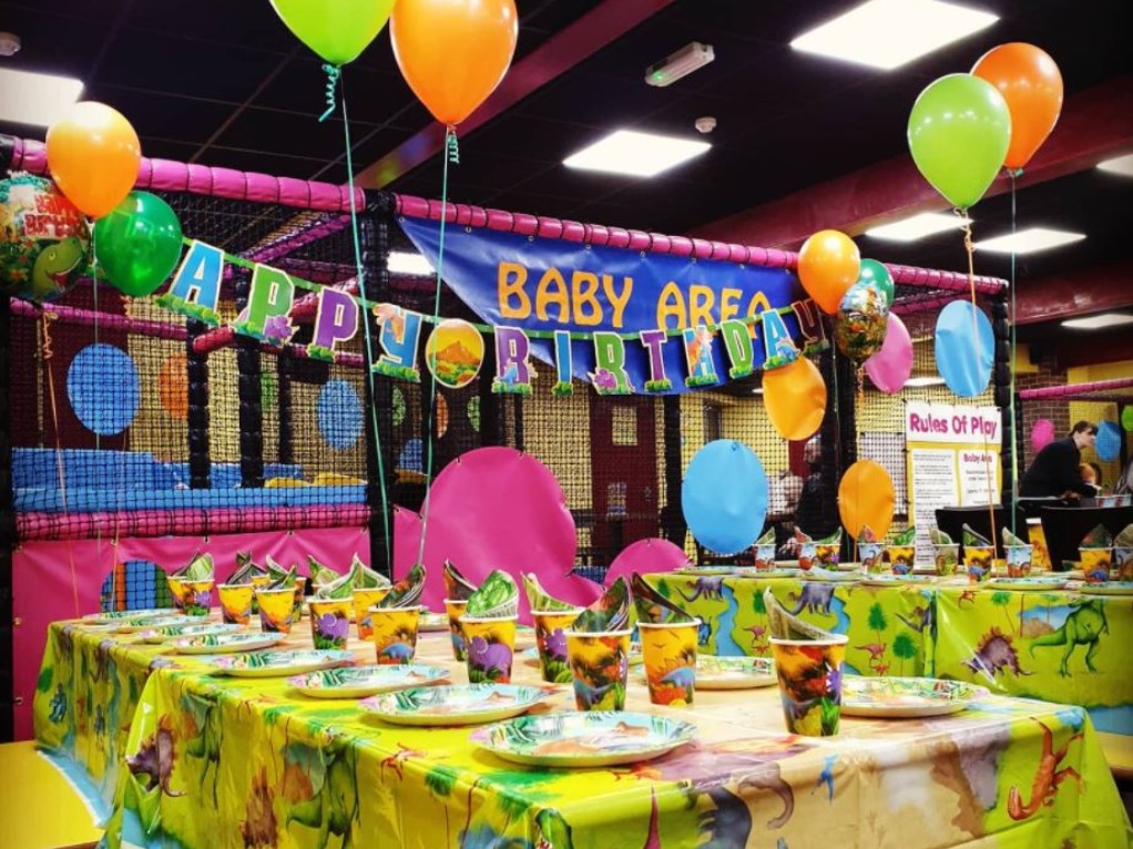 Famous Private Gym Party Tumbles Of Princeton Time After School